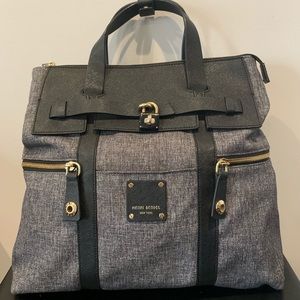 Henri Bendel Jetsetter Backpack